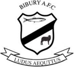 AFC Bibury badge